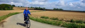 Noord-Frankrijk heeft de primeur met het eerste Franse fietsnetwerk